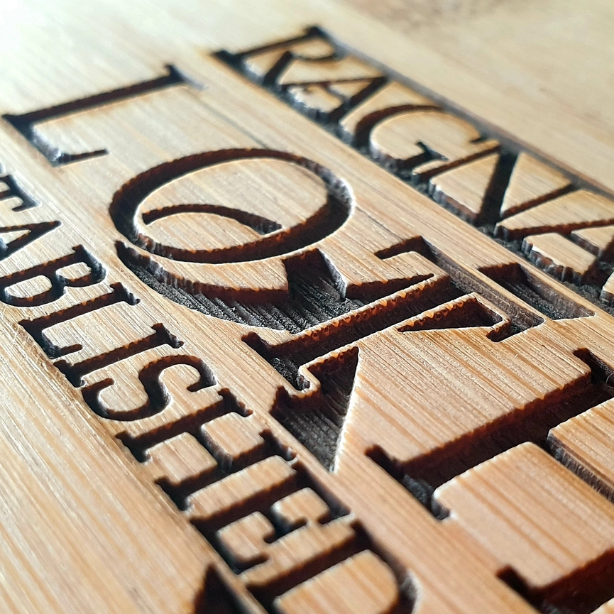 exemple de gravure sur bois