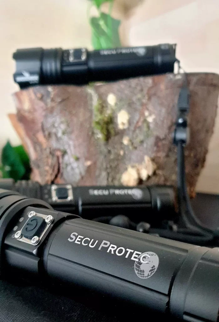 SecuProtec