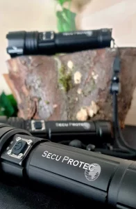 SecuProtec